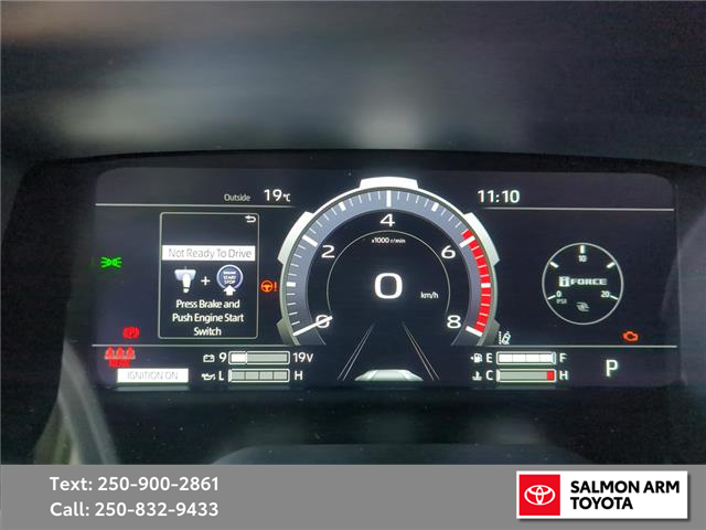 2026 Toyota Tundra Platinum (Stk: STU64665) in Salmon Arm - Image 15 of 25