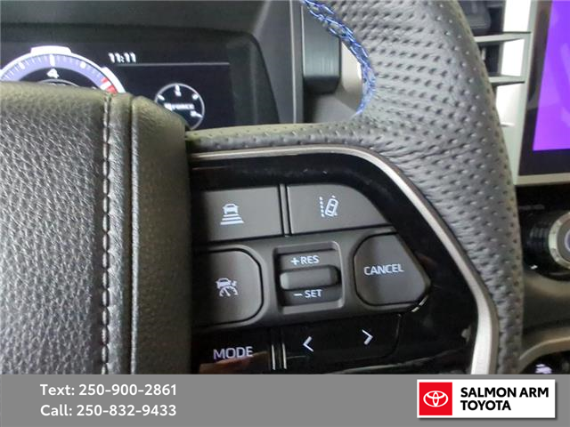 2026 Toyota Tundra Platinum (Stk: STU64665) in Salmon Arm - Image 16 of 25