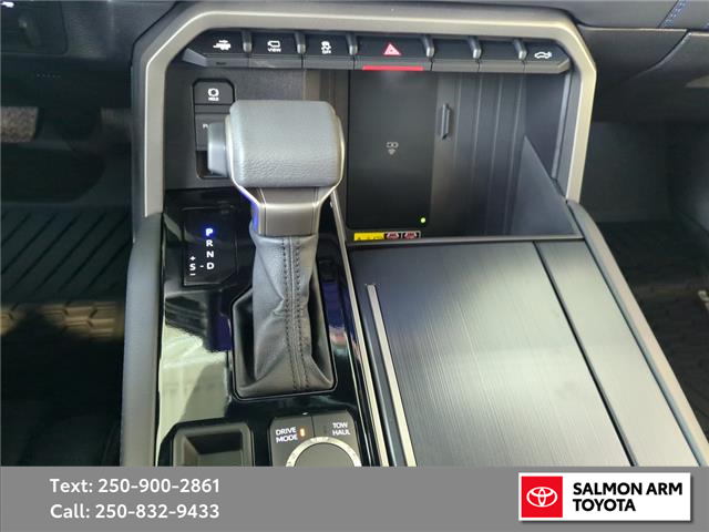 2026 Toyota Tundra Platinum (Stk: STU64665) in Salmon Arm - Image 18 of 25