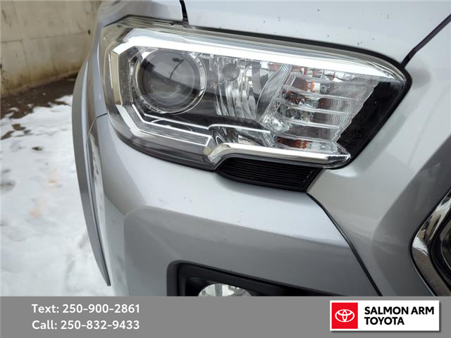 2017 Toyota Tacoma TRD Sport (Stk: SAT028797T) in Salmon Arm - Image 8 of 24 2017 Toyota Tacoma TRD Sport (Stk: SAT028797T) in Salmon Arm - Image 8 of 24