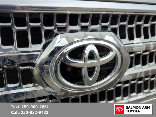 2017 Toyota Tacoma TRD Sport (Stk: SAT028797T) in Salmon Arm - Image 9 of 24 2017 Toyota Tacoma TRD Sport (Stk: SAT028797T) in Salmon Arm - Image 9 of 24