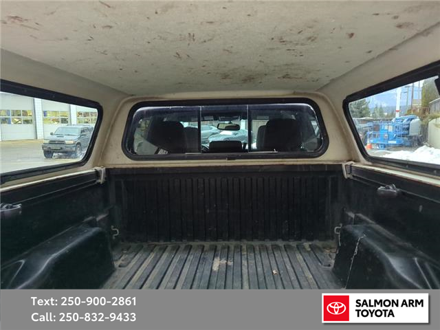 2017 Toyota Tacoma TRD Sport (Stk: SAT028797T) in Salmon Arm - Image 11 of 24 2017 Toyota Tacoma TRD Sport (Stk: SAT028797T) in Salmon Arm - Image 11 of 24