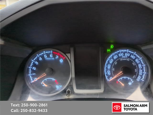 2017 Toyota Tacoma TRD Sport (Stk: SAT028797T) in Salmon Arm - Image 14 of 24 2017 Toyota Tacoma TRD Sport (Stk: SAT028797T) in Salmon Arm - Image 14 of 24