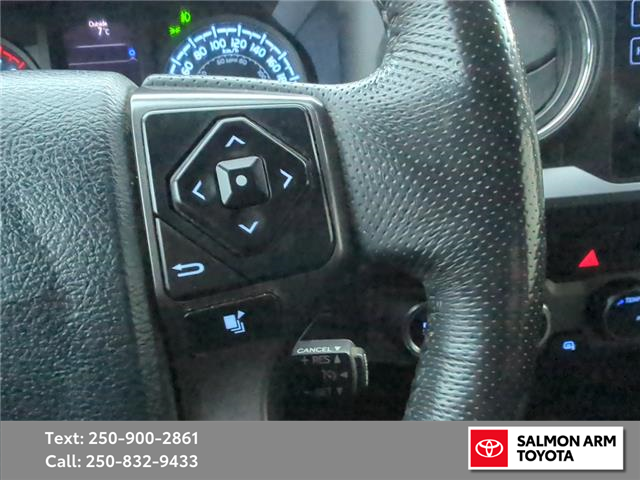 2017 Toyota Tacoma TRD Sport (Stk: SAT028797T) in Salmon Arm - Image 15 of 24 2017 Toyota Tacoma TRD Sport (Stk: SAT028797T) in Salmon Arm - Image 15 of 24