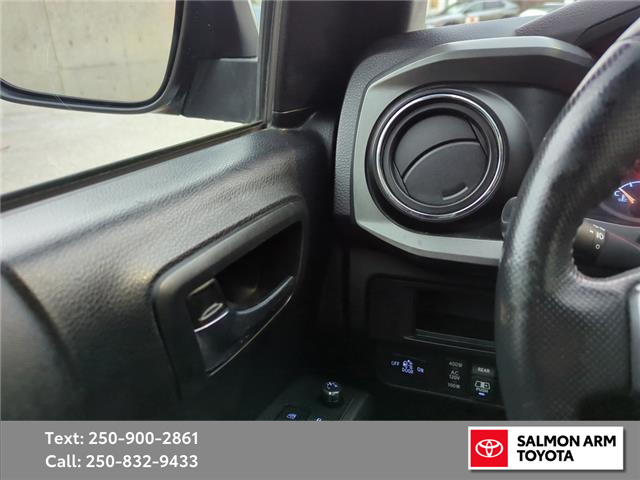 2017 Toyota Tacoma TRD Sport (Stk: SAT028797T) in Salmon Arm - Image 16 of 24 2017 Toyota Tacoma TRD Sport (Stk: SAT028797T) in Salmon Arm - Image 16 of 24