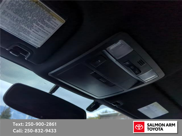 2017 Toyota Tacoma TRD Sport (Stk: SAT028797T) in Salmon Arm - Image 20 of 24 2017 Toyota Tacoma TRD Sport (Stk: SAT028797T) in Salmon Arm - Image 20 of 24