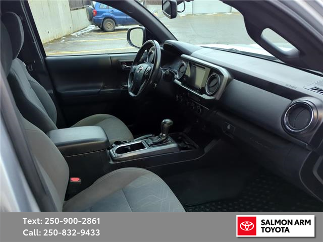 2017 Toyota Tacoma TRD Sport (Stk: SAT028797T) in Salmon Arm - Image 21 of 24 2017 Toyota Tacoma TRD Sport (Stk: SAT028797T) in Salmon Arm - Image 21 of 24