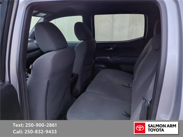 2017 Toyota Tacoma TRD Sport (Stk: SAT028797T) in Salmon Arm - Image 22 of 24 2017 Toyota Tacoma TRD Sport (Stk: SAT028797T) in Salmon Arm - Image 22 of 24