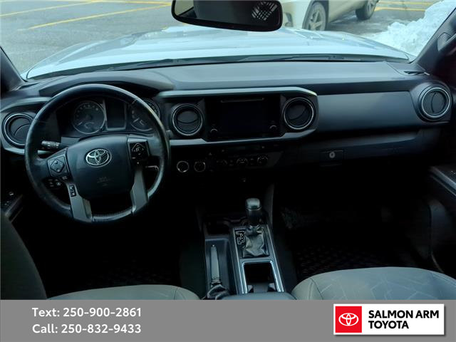 2017 Toyota Tacoma TRD Sport (Stk: SAT028797T) in Salmon Arm - Image 23 of 24 2017 Toyota Tacoma TRD Sport (Stk: SAT028797T) in Salmon Arm - Image 23 of 24