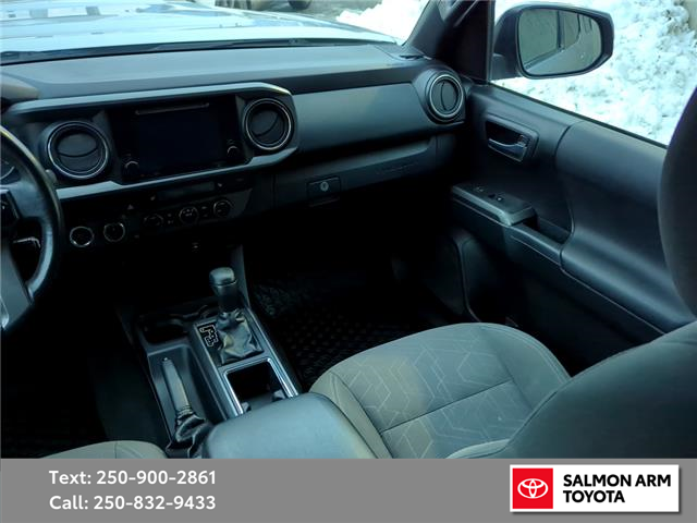 2017 Toyota Tacoma TRD Sport (Stk: SAT028797T) in Salmon Arm - Image 24 of 24 2017 Toyota Tacoma TRD Sport (Stk: SAT028797T) in Salmon Arm - Image 24 of 24
