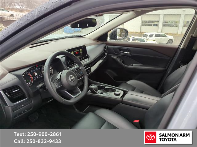 2023 Nissan Rogue SL (Stk: S91205P) in Salmon Arm - Image 13 of 25