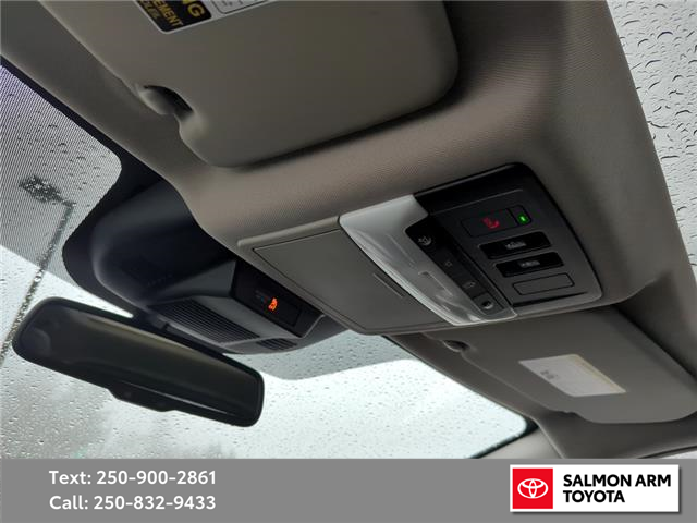 2023 Nissan Rogue SL (Stk: S91205P) in Salmon Arm - Image 21 of 25