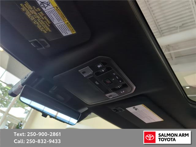 2026 Toyota Tundra Platinum (Stk: STU64665) in Salmon Arm - Image 21 of 25