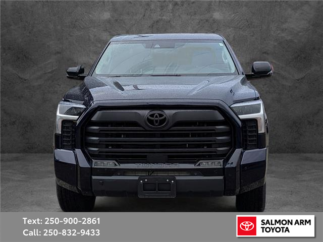 2024 Toyota Tundra Limited (Stk: SAT023801T) in Salmon Arm - Image 2 of 25