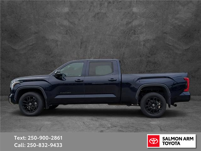 2024 Toyota Tundra Limited (Stk: SAT023801T) in Salmon Arm - Image 3 of 25