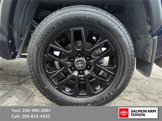 2024 Toyota Tundra Limited (Stk: SAT023801T) in Salmon Arm - Image 6 of 25