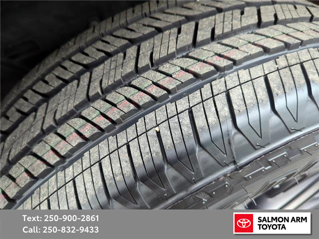2024 Toyota Tundra Limited (Stk: SAT023801T) in Salmon Arm - Image 7 of 25