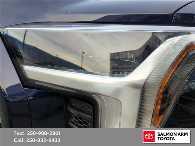 2024 Toyota Tundra Limited (Stk: SAT023801T) in Salmon Arm - Image 8 of 25