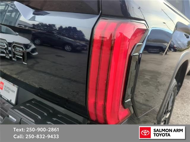 2024 Toyota Tundra Limited (Stk: SAT023801T) in Salmon Arm - Image 11 of 25