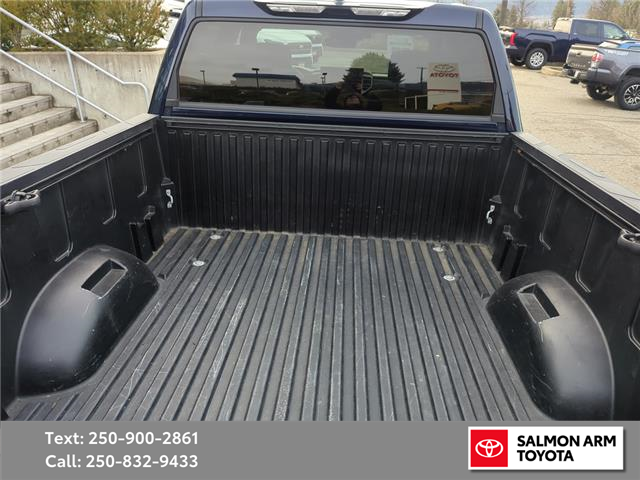 2024 Toyota Tundra Limited (Stk: SAT023801T) in Salmon Arm - Image 12 of 25