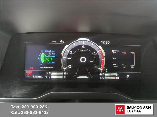 2024 Toyota Tundra Limited (Stk: SAT023801T) in Salmon Arm - Image 15 of 25