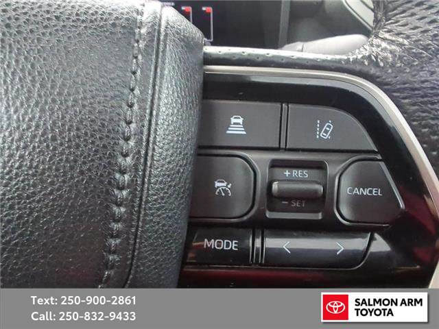2024 Toyota Tundra Limited (Stk: SAT023801T) in Salmon Arm - Image 16 of 25