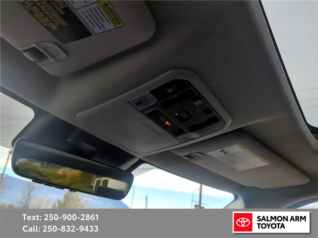 2024 Toyota Tundra Limited (Stk: SAT023801T) in Salmon Arm - Image 21 of 25