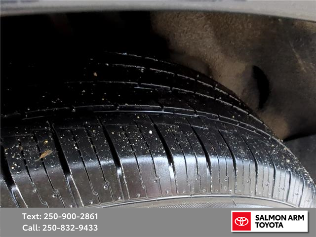 2022 Honda CR-V LX (Stk: S08013LP) in Salmon Arm - Image 7 of 7