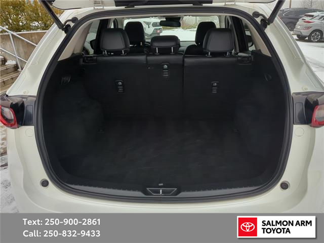2021 Mazda CX-5 GS (Stk: S07318T) in Salmon Arm - Image 12 of 25