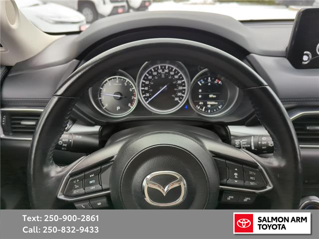 2021 Mazda CX-5 GS (Stk: S07318T) in Salmon Arm - Image 14 of 25