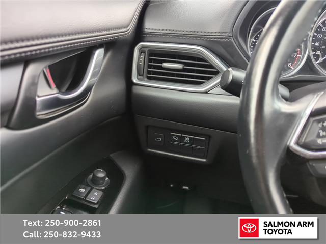 2021 Mazda CX-5 GS (Stk: S07318T) in Salmon Arm - Image 17 of 25