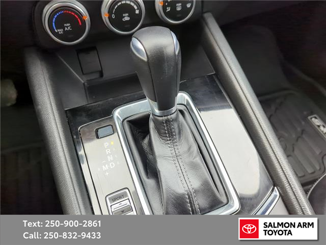 2021 Mazda CX-5 GS (Stk: S07318T) in Salmon Arm - Image 18 of 25