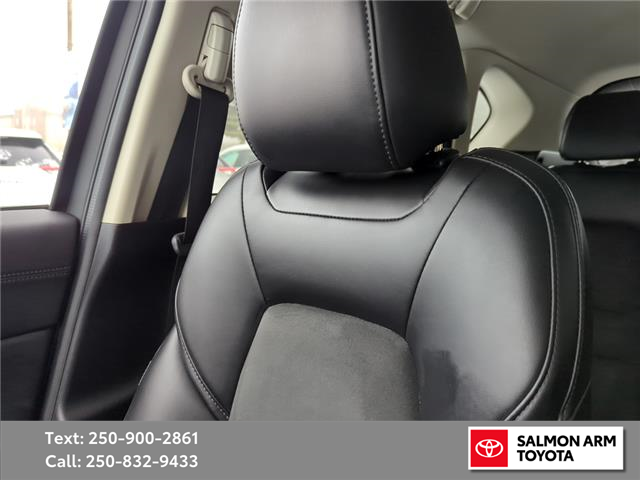 2021 Mazda CX-5 GS (Stk: S07318T) in Salmon Arm - Image 20 of 25