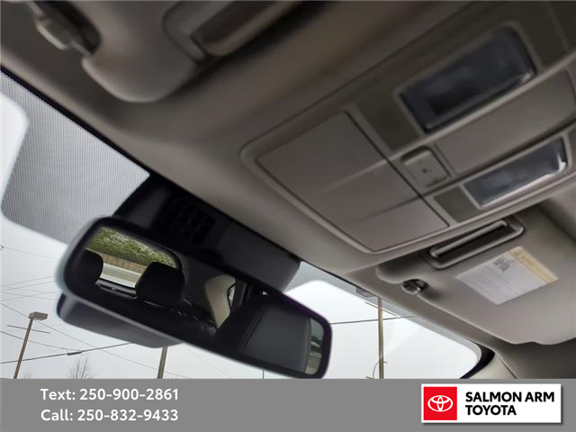 2021 Mazda CX-5 GS (Stk: S07318T) in Salmon Arm - Image 21 of 25