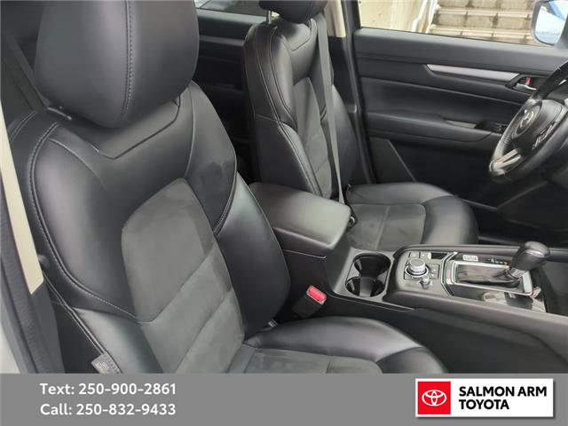 2021 Mazda CX-5 GS (Stk: S07318T) in Salmon Arm - Image 22 of 25