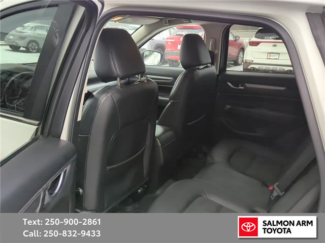 2021 Mazda CX-5 GS (Stk: S07318T) in Salmon Arm - Image 23 of 25