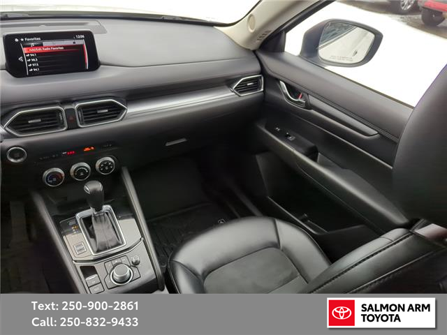 2021 Mazda CX-5 GS (Stk: S07318T) in Salmon Arm - Image 25 of 25