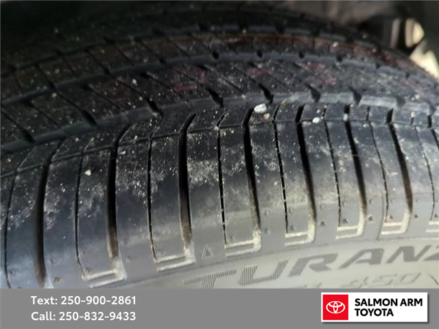 2026 Toyota Crown Signia Limited (Stk: SCR36531) in Salmon Arm - Image 7 of 25