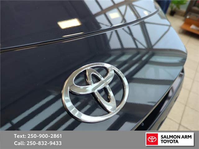 2026 Toyota Crown Signia Limited (Stk: SCR36531) in Salmon Arm - Image 9 of 25