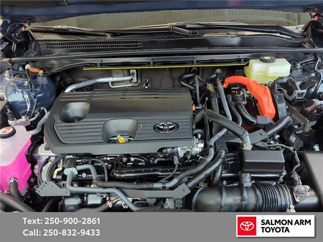 2026 Toyota Crown Signia Limited (Stk: SCR36531) in Salmon Arm - Image 10 of 25