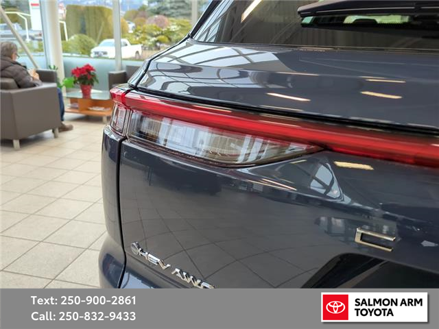 2026 Toyota Crown Signia Limited (Stk: SCR36531) in Salmon Arm - Image 11 of 25