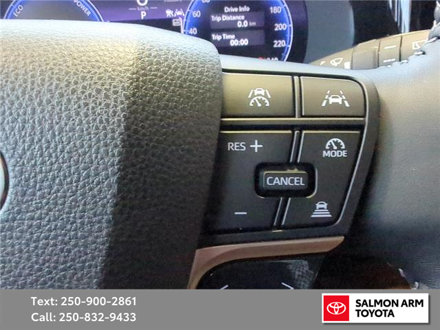 2026 Toyota Crown Signia Limited (Stk: SCR36531) in Salmon Arm - Image 16 of 25