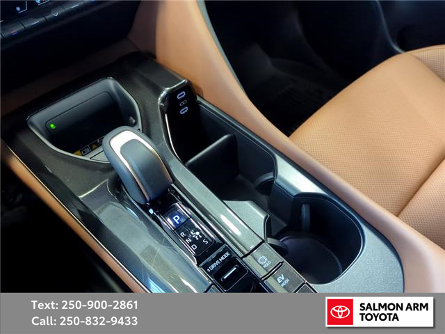 2026 Toyota Crown Signia Limited (Stk: SCR36531) in Salmon Arm - Image 18 of 25