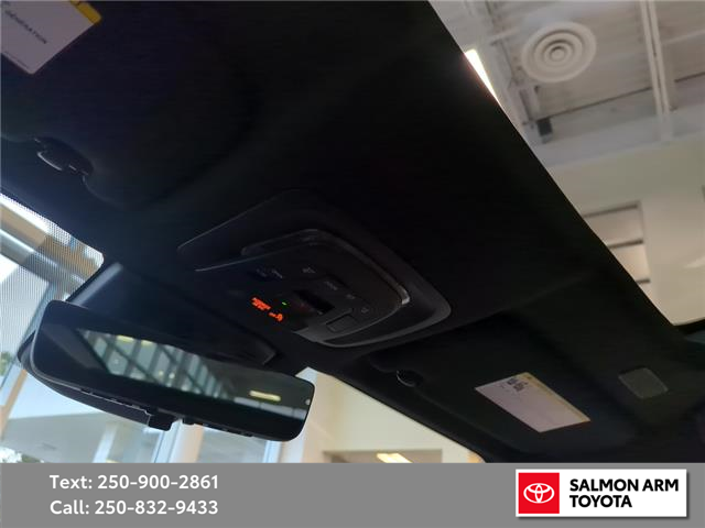 2026 Toyota Crown Signia Limited (Stk: SCR36531) in Salmon Arm - Image 21 of 25