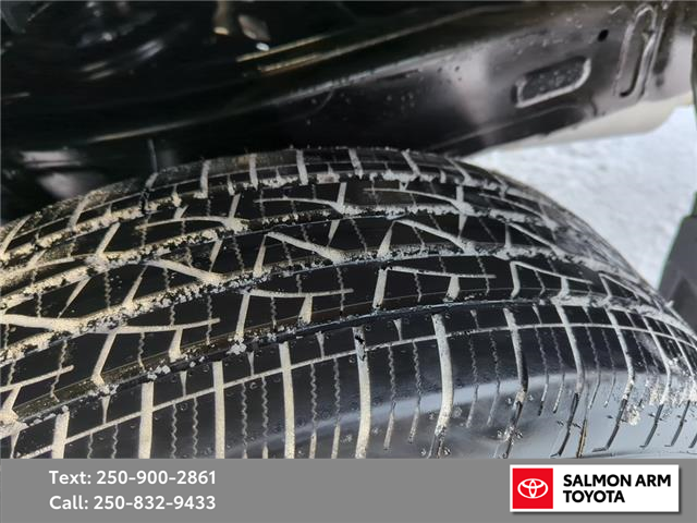 2025 Toyota Tacoma Base (Stk: SATTA089429) in Salmon Arm - Image 7 of 25