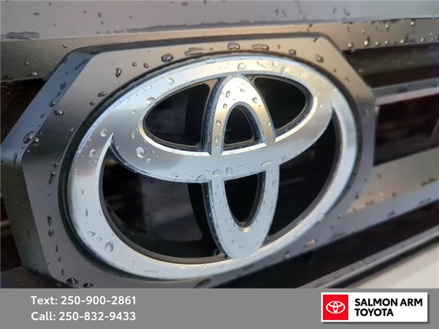 2025 Toyota Tacoma Base (Stk: SATTA089429) in Salmon Arm - Image 9 of 25