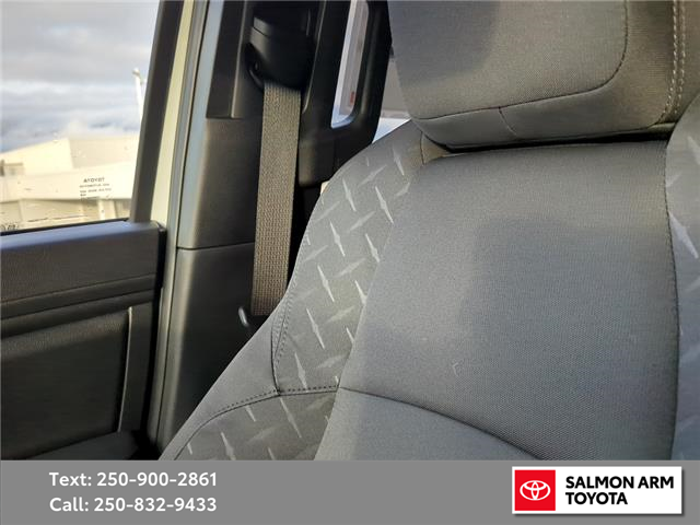 2025 Toyota Tacoma Base (Stk: SATTA089429) in Salmon Arm - Image 20 of 25