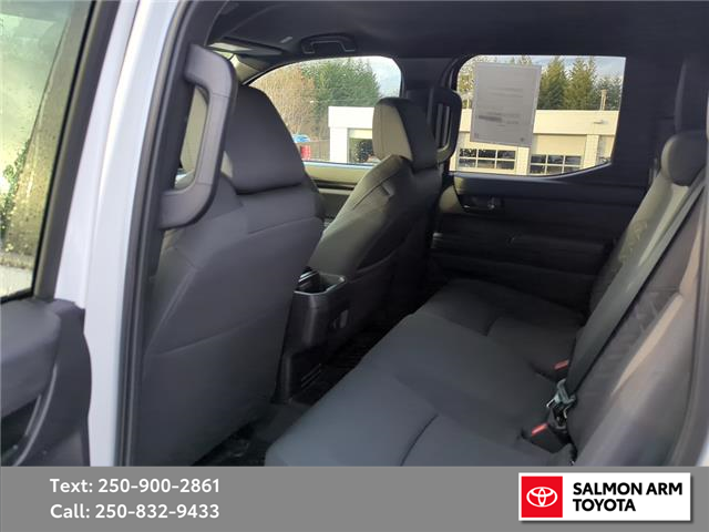 2025 Toyota Tacoma Base (Stk: SATTA089429) in Salmon Arm - Image 23 of 25