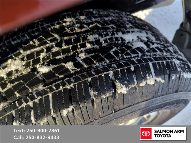 2025 Toyota Tacoma Base (Stk: S92081T) in Salmon Arm - Image 7 of 24