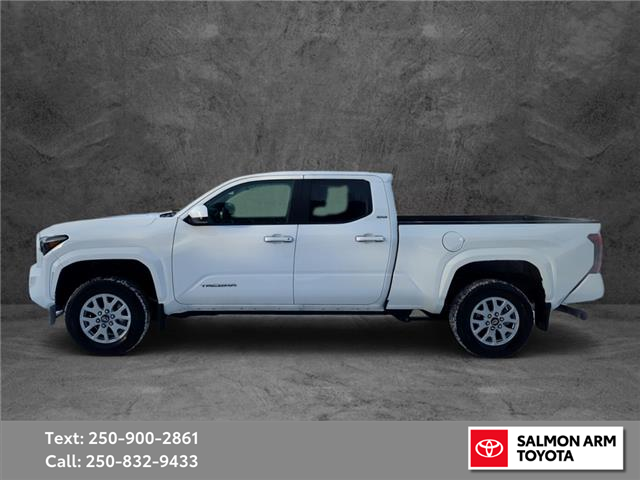 2025 Toyota Tacoma Base (Stk: SATTA089429) in Salmon Arm - Image 3 of 25